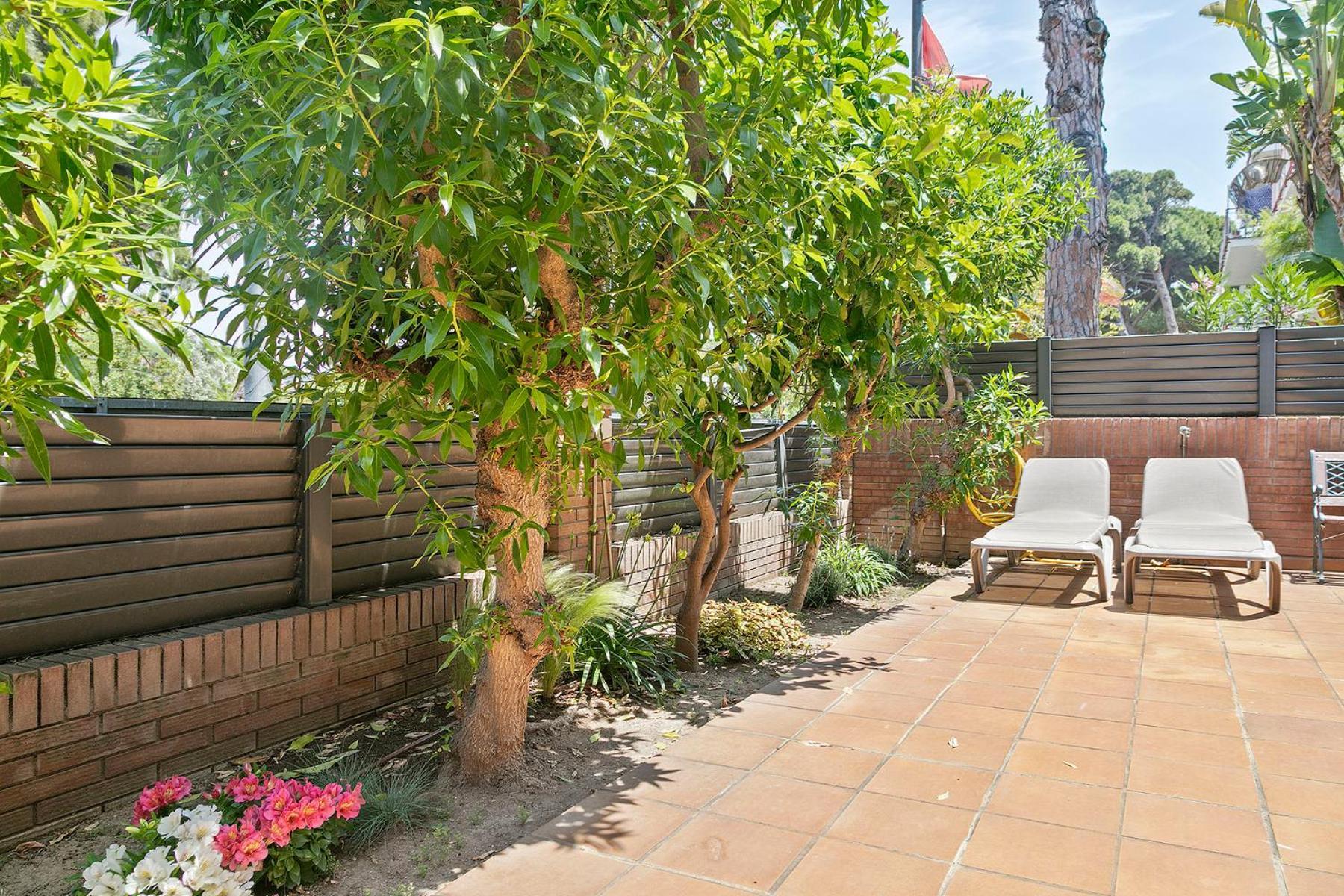 Apartamentos Velor Castelldefels Luaran gambar