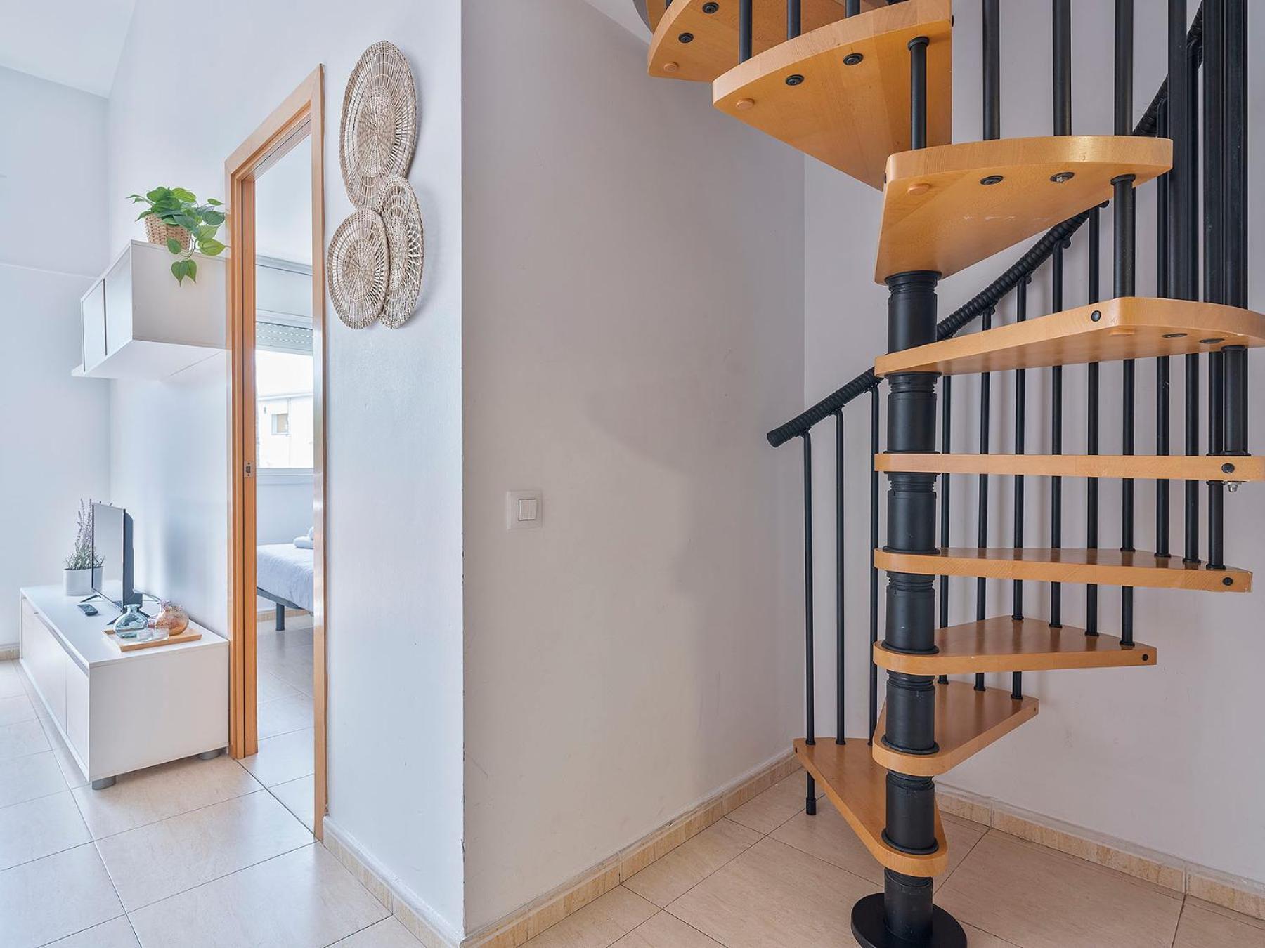 Apartamentos Velor Castelldefels Luaran gambar