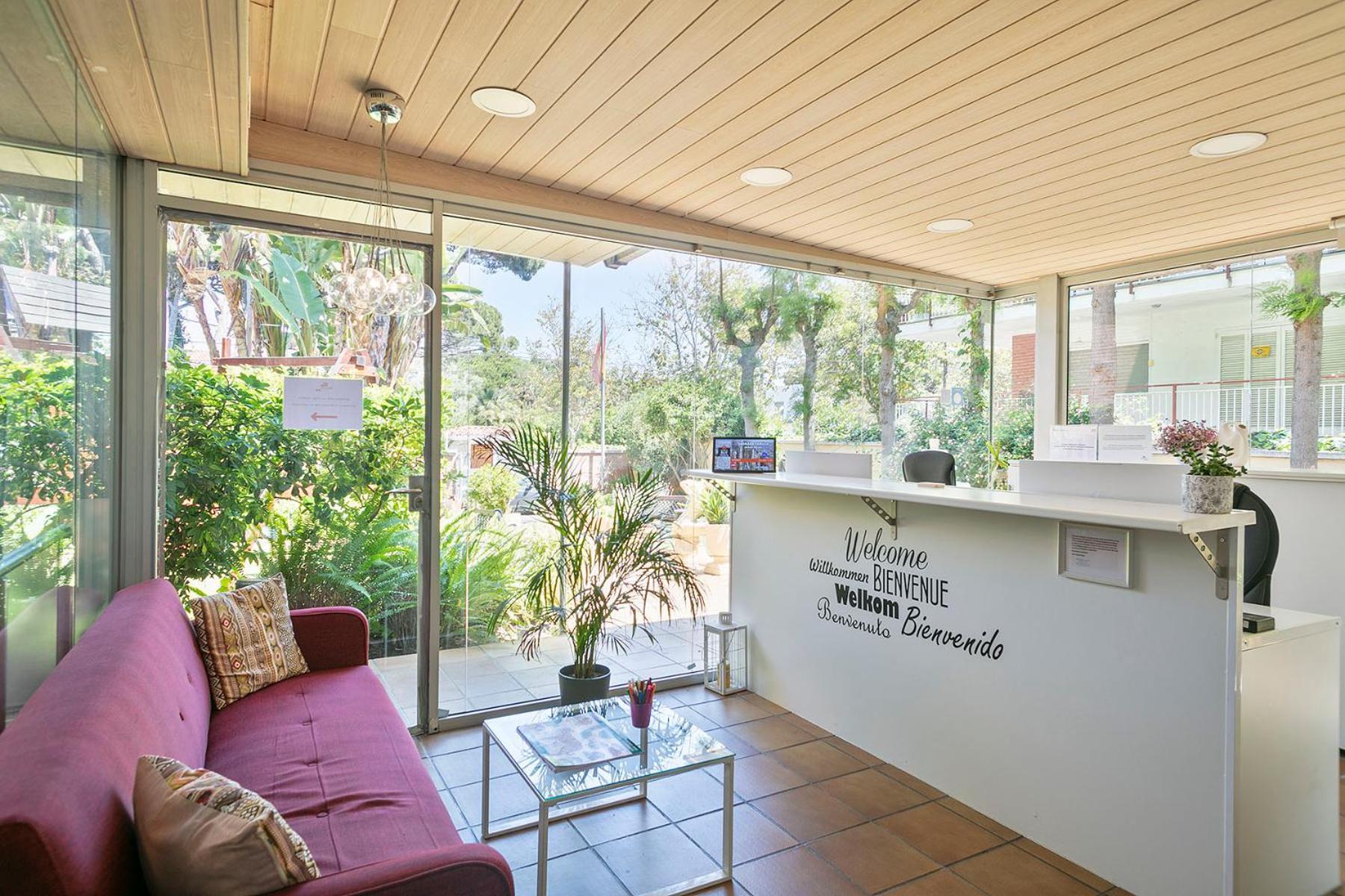 Apartamentos Velor Castelldefels Luaran gambar