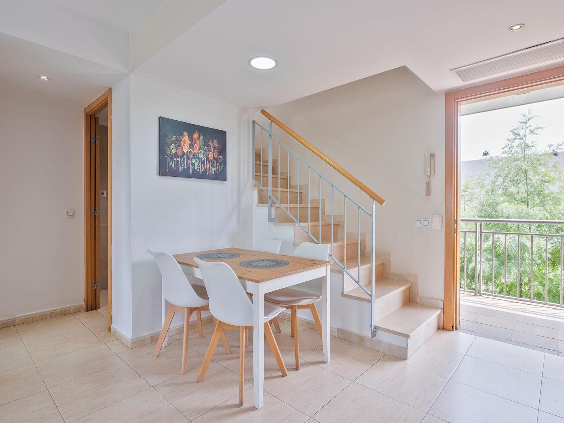 Apartamentos Velor Castelldefels Luaran gambar