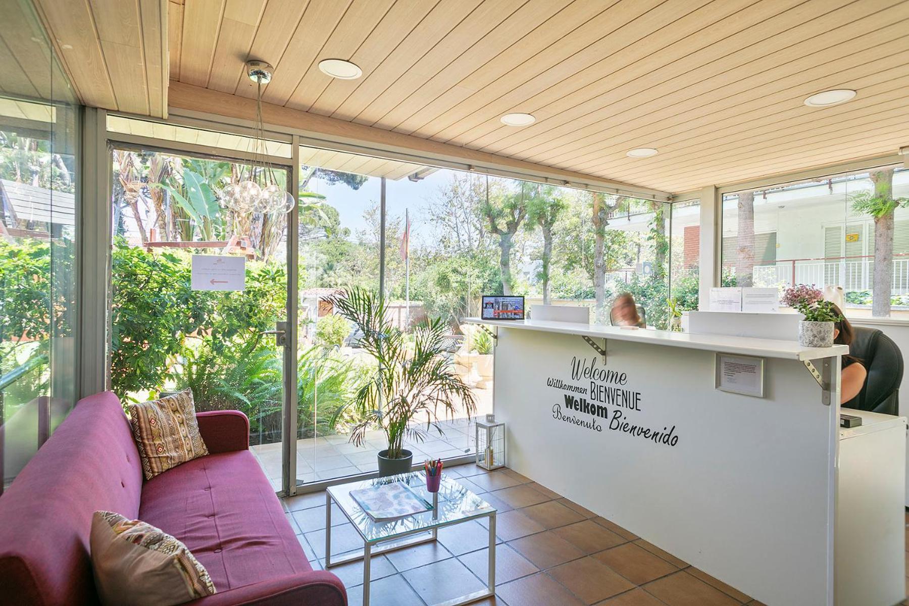 Apartamentos Velor Castelldefels Luaran gambar